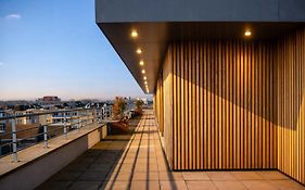 Tower Hotel Aalst
